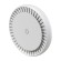 Mikrotik cAP ax 1774 Mbit s Bianco Supporto Power over Ethernet (PoE)