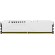 Kingston Technology FURY Beast 16 GB 5600 MT s DDR5 CL40 DIMM White XMP