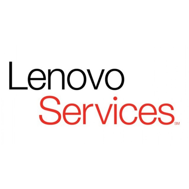 Lenovo 5WS1J32180 estensione della garanzia 2 anno i