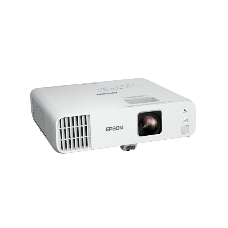 Epson EB-L260F videoproiettore Proiettore a raggio standard 4600 ANSI lumen 3LCD 1080p (1920x1080) Bianco