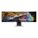 Samsung Odyssey Monitor Gaming OLED G9 da 49'' Dual QHD Curvo