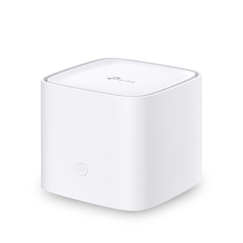 TP-Link HC220-G5 Dual-band (2.4 GHz 5 GHz) Wi-Fi 5 (802.11ac) Bianco 3 Interno