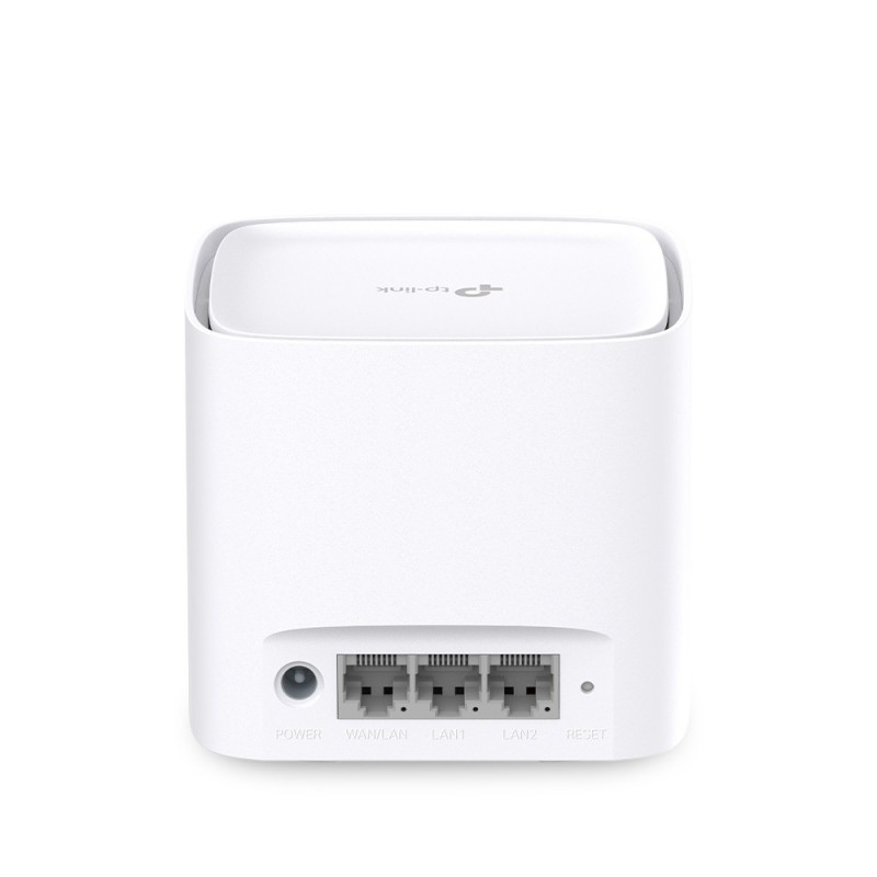 TP-Link HC220-G5 Dual-band (2.4 GHz 5 GHz) Wi-Fi 5 (802.11ac) Bianco 3 Interno