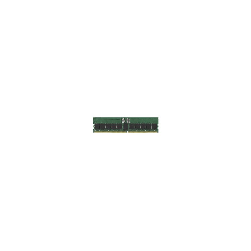 Kingston Technology KTH-PL548D8-32G memoria 32 GB 1 x 32 GB DDR5 4800 MHz Data Integrity Check (verifica integrità dati)