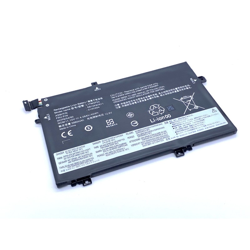 V7 L-01AV463-V7E ricambio per laptop Batteria