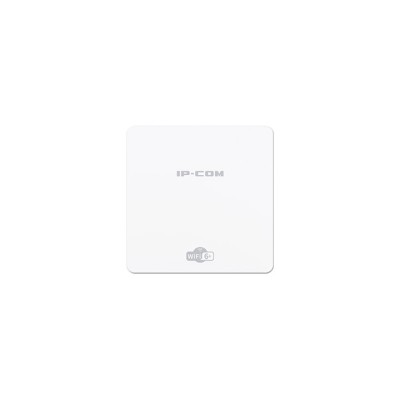 IP-COM Networks PRO-6-IW punto accesso WLAN 2402 Mbit s Bianco Supporto Power over Ethernet (PoE)