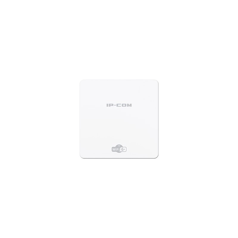 IP-COM Networks PRO-6-IW punto accesso WLAN 2402 Mbit s Bianco Supporto Power over Ethernet (PoE)