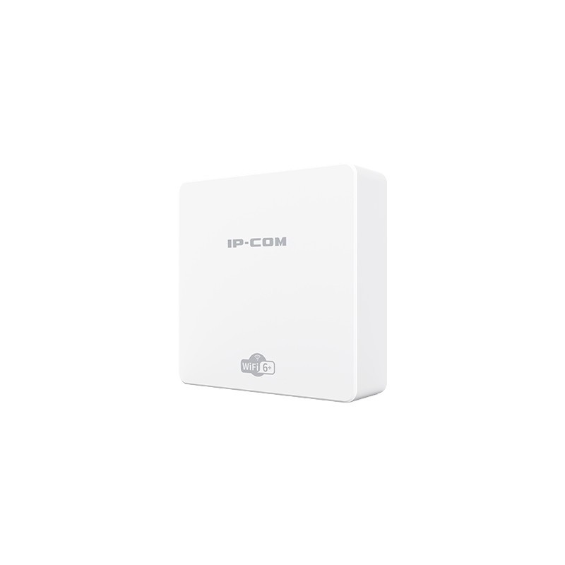 IP-COM Networks PRO-6-IW punto accesso WLAN 2402 Mbit s Bianco Supporto Power over Ethernet (PoE)