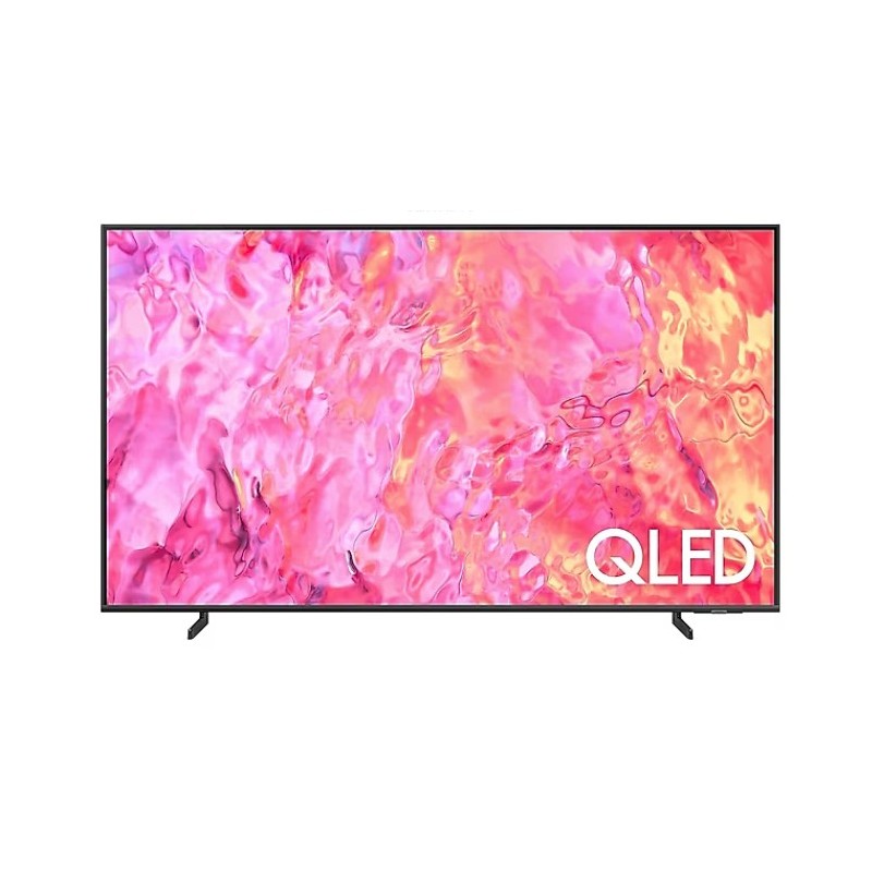 Samsung Series 6 QE43Q60CAUXXH TV 109,2 cm (43") 4K Ultra HD Smart TV Wi-Fi Grigio