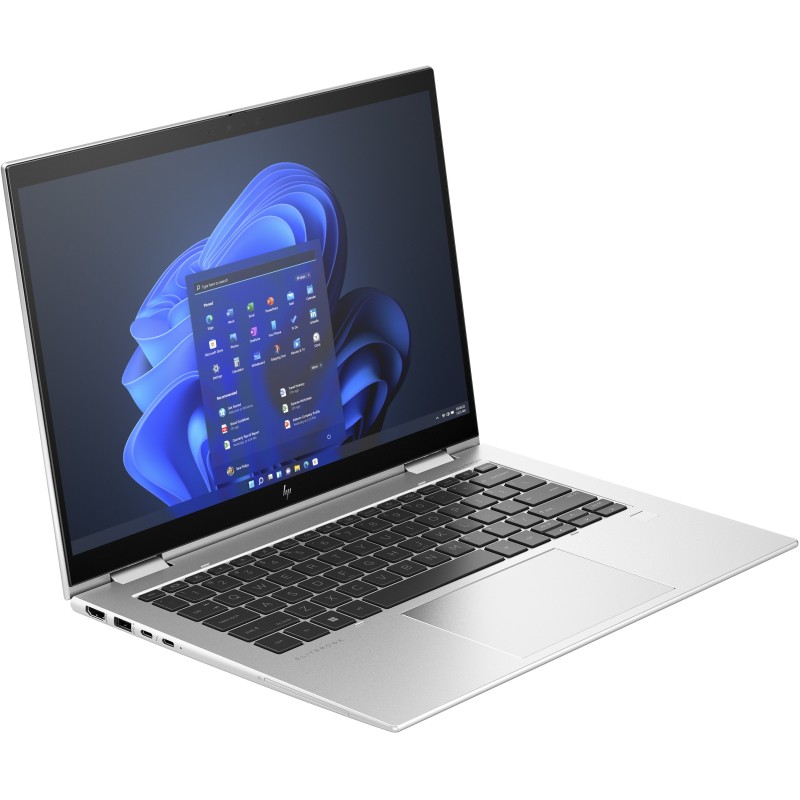 HP Elite x360 1040 14 inch G10 2-in-1 Notebook PC Wolf Pro Security Edition Intel® Core™ i7 i7-1355U Ibrido (2 in 1) 35,6 cm