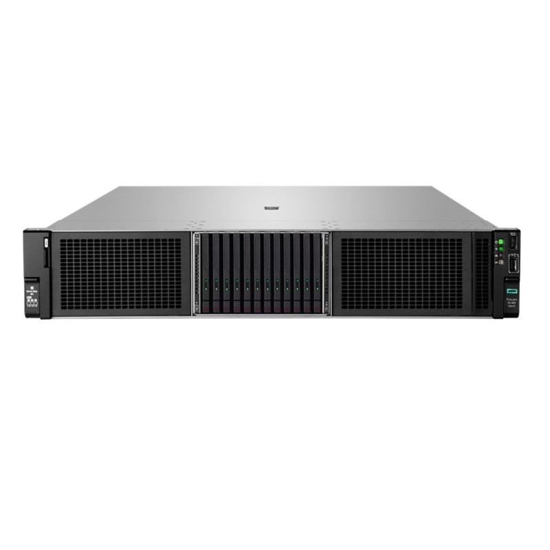 HPE DL380 server Armadio (2U) Intel® Xeon® Silver 4410Y 2 GHz 32 GB DDR5-SDRAM 1000 W