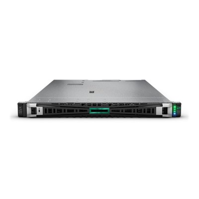 HPE ProLiant DL360 server Rack (1U) Intel® Xeon® Silver 4410Y 2 GHz 32 GB DDR5-SDRAM 800 W