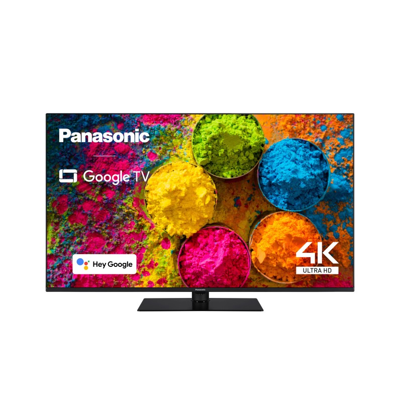 Panasonic TX-50MX700E TV 127 cm (50") 4K Ultra HD Smart TV Wi-Fi Nero