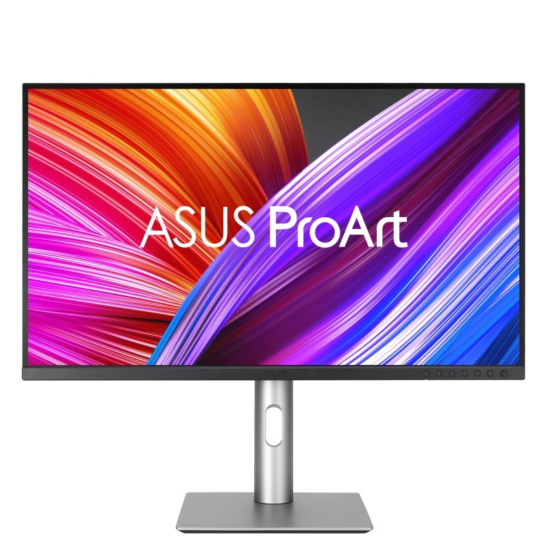 ASUS ProArt PA329CRV Monitor PC 80 cm (31.5") 3840 x 2160 Pixel 4K Ultra HD LCD Nero