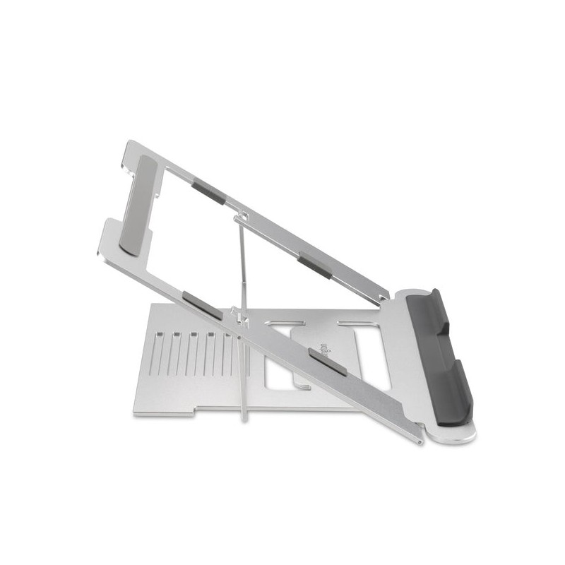 Kensington Base per laptop regolabile Easy Riser™ in alluminio