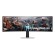 Samsung Odyssey G9 Monitor Gaming OLED - G93SC da 49'' Dual QHD Curvo