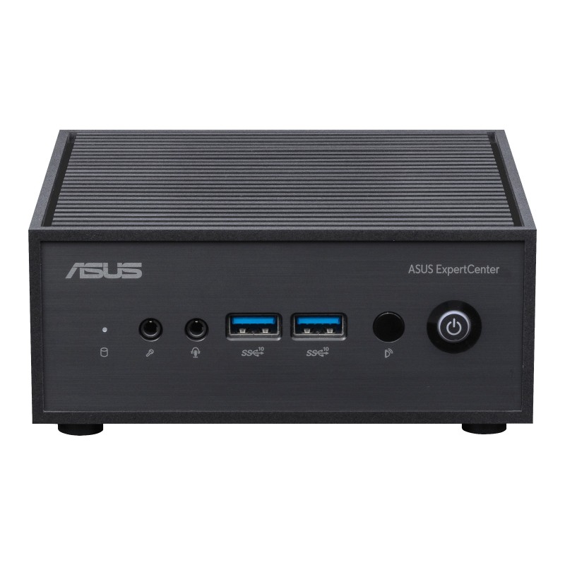 ASUS ExpertCenter PN42-BBN200MV Nero N200