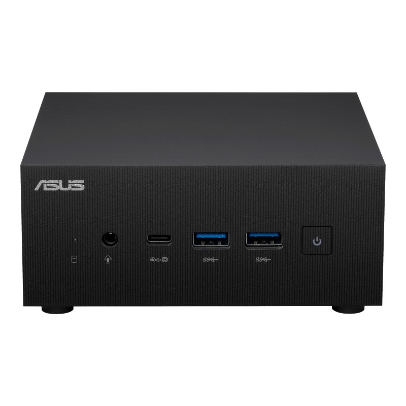 ASUS ExpertCenter PN53-BBR575HD PC con dimensioni 0,92 l Nero 7535H 3,3 GHz