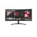 LG 34WR50QC-B.AEU Monitor PC 86,4 cm (34") 3440 x 1440 Pixel UltraWide Quad HD LCD Nero