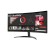 LG 34WR50QC-B.AEU Monitor PC 86,4 cm (34") 3440 x 1440 Pixel UltraWide Quad HD LCD Nero