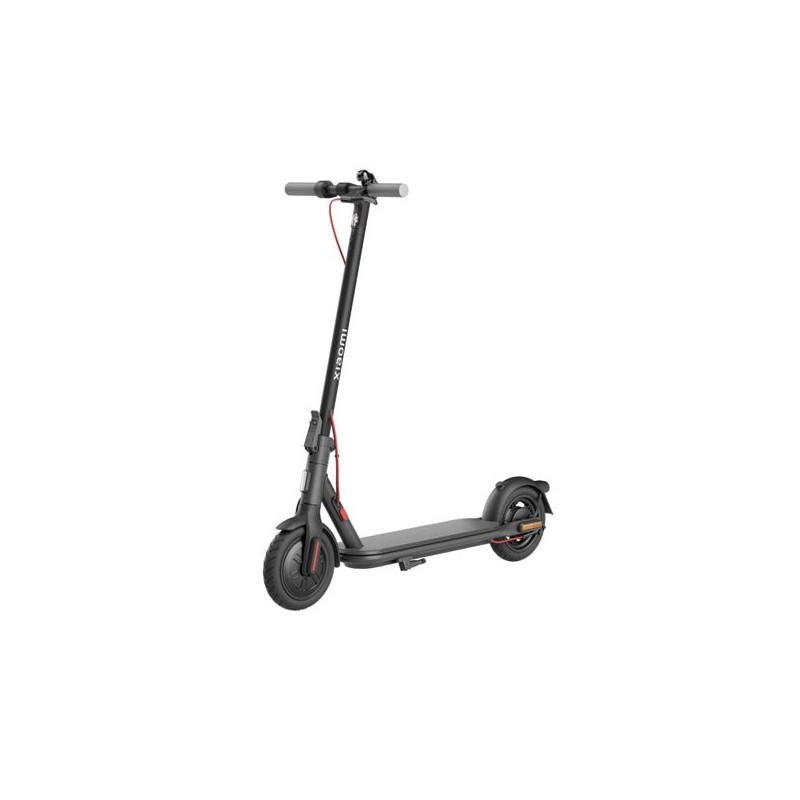 Xiaomi Electric Scooter 4 Lite EU 25 km h Nero 5200 Ah