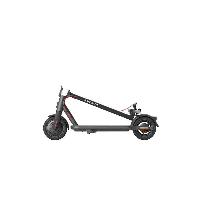 Xiaomi Electric Scooter 4 Lite EU 25 km h Nero 5200 Ah