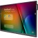 Viewsonic IFP6550-5 lavagna interattiva 165,1 cm (65") 3840 x 2160 Pixel Touch screen Nero HDMI