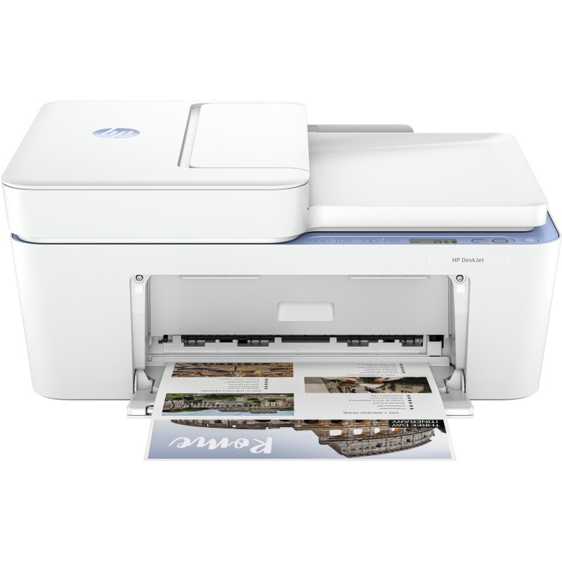 HP DeskJet Stampante multifunzione HP 4222e, Colore, Stampante per Casa, Stampa, copia, scansione, HP+ Idoneo per HP Instant