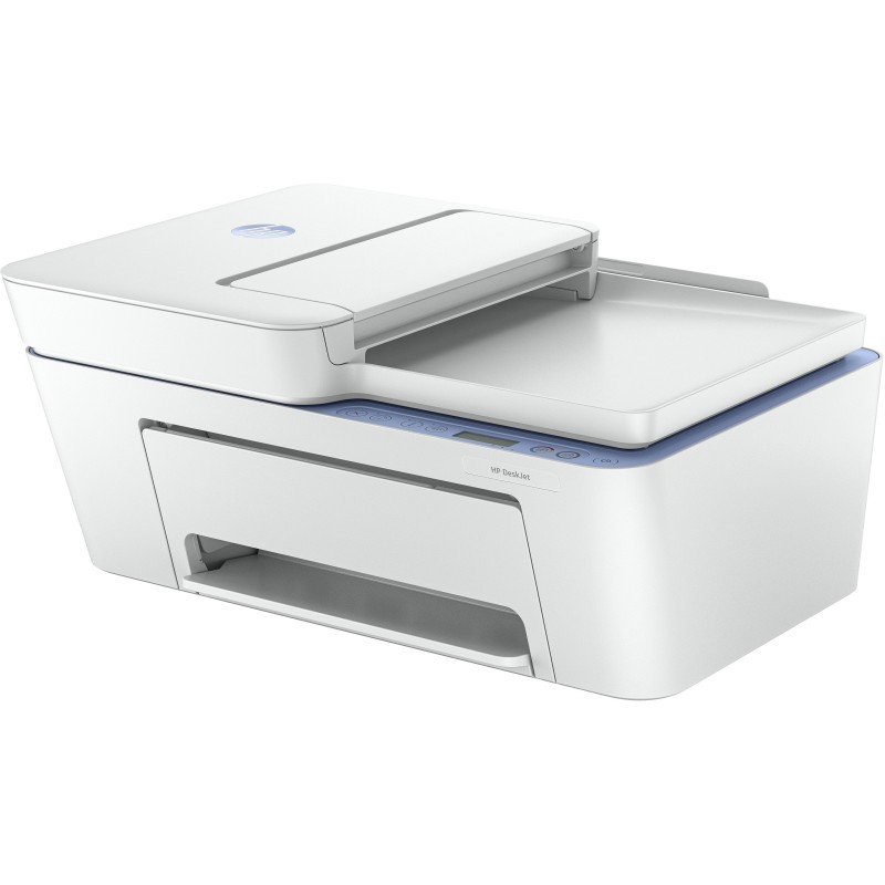 HP DeskJet Stampante multifunzione HP 4222e, Colore, Stampante per Casa, Stampa, copia, scansione, HP+ Idoneo per HP Instant