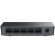 Grandstream Networks GWN7700 switch di rete Non gestito Gigabit Ethernet (10 100 1000) Nero