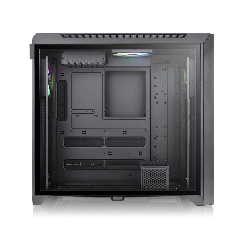 Thermaltake CTE C750 TG ARGB Full Tower Nero