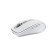 Logitech MX Anywhere 3S mouse Mano destra RF senza fili + Bluetooth Laser 8000 DPI