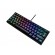 Verbatim KingPin M1 tastiera USB QWERTY Italiano Nero