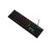 Verbatim KingPin M2 tastiera USB QWERTY Italiano Nero