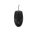 NATEC Ruff Plus mouse Mano destra USB tipo A Ottico 1200 DPI