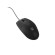 NATEC Ruff Plus mouse Mano destra USB tipo A Ottico 1200 DPI