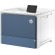 HP Color LaserJet Enterprise Stampante 5700dn, Stampa, porta unità flash USB anteriore Vassoi ad alta capacità opzionali