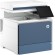 HP LaserJet Stampante multifunzione Color Enterprise 5800dn, Stampa, copia, scansione, fax (opzionale), Alimentatore automatico