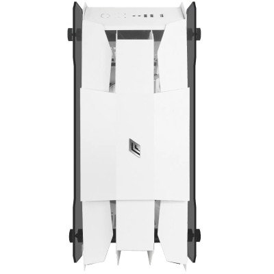 Noua Ego Z5 Full Tower Bianco