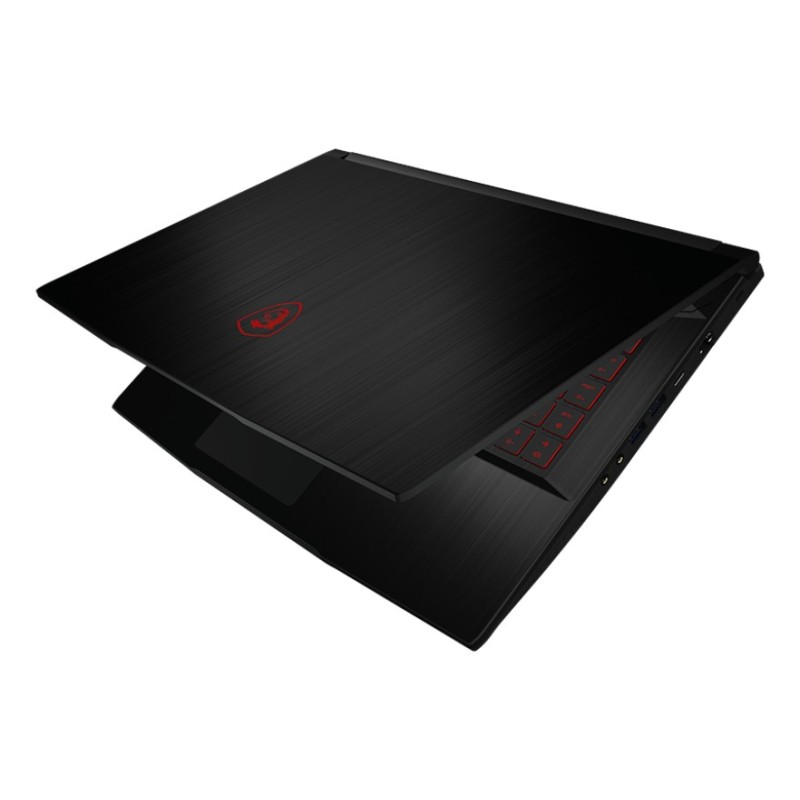 MSI Gaming Thin GF63 12VF-444IT Intel® Core™ i7 i7-12650H Computer portatile 39,6 cm (15.6") Full HD 16 GB DDR4-SDRAM 512 GB