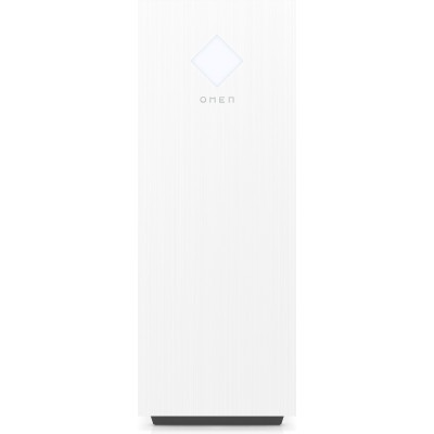 OMEN by HP 25L GT15-1001nl Intel® Core™ i7 i7-13700F 32 GB DDR5-SDRAM 1 TB SSD NVIDIA GeForce RTX 4070 Ti Windows 11 Home Tower