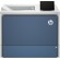 HP LaserJet Enterprise Stampante Color 6701dn, Stampa, porta unità flash USB anteriore Vassoi ad alta capacità opzionali