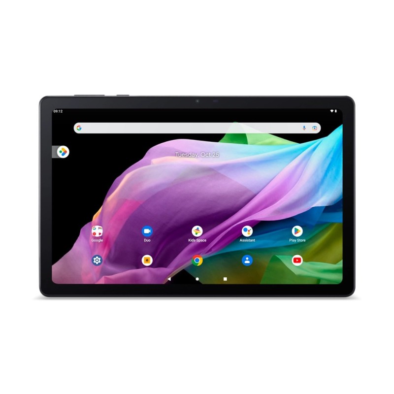 Acer Iconia M10-11-K954 Mediatek 64 GB 25,6 cm (10.1") 4 GB Wi-Fi 5 (802.11ac) Android 12 Grigio