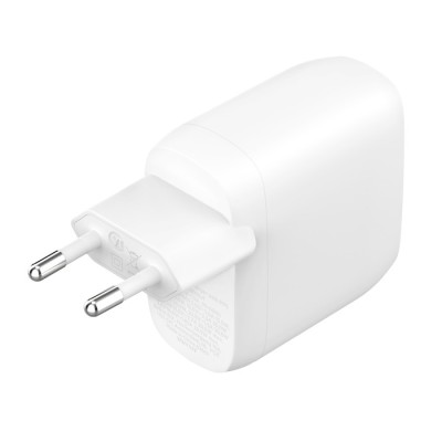 Belkin BoostCharge Pro Universale Bianco AC Ricarica rapida Interno
