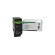 Lexmark 75M2HK0 cartuccia toner 1 pz Originale Nero