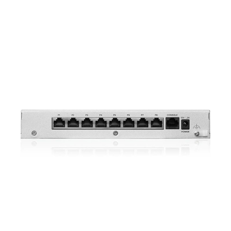 Zyxel USG FLEX 100H firewall (hardware) 3 Gbit s