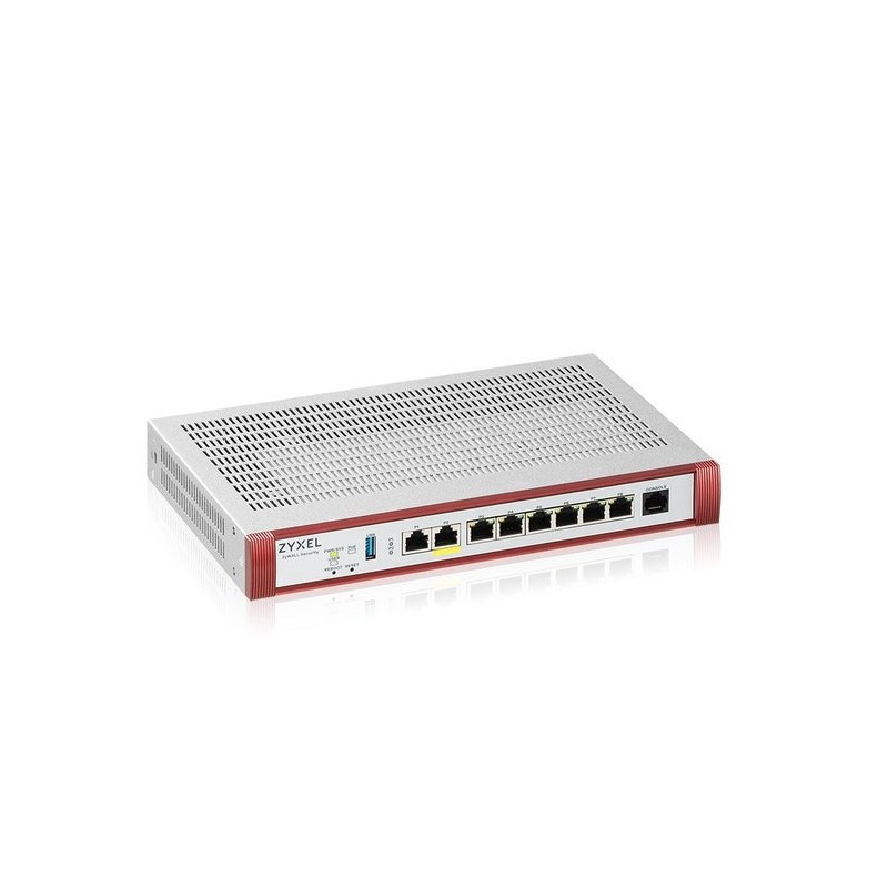 Zyxel USGFLEX200HP firewall (hardware) 5 Gbit s