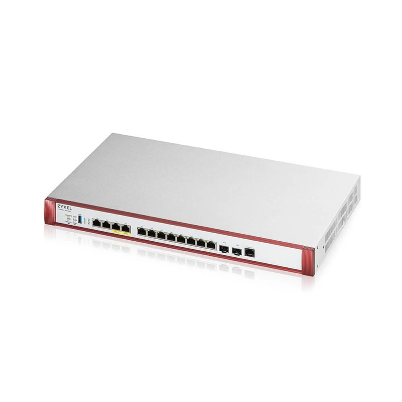 Zyxel USG FLEX 700H firewall (hardware) 15 Gbit s