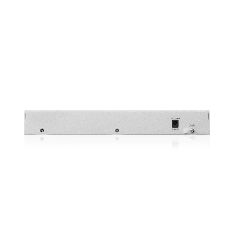 Zyxel USG FLEX 200H firewall (hardware) 5 Gbit s