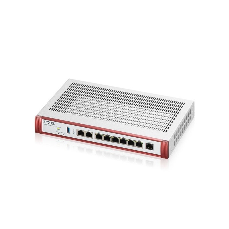 Zyxel USGFLEX200H firewall (hardware) 5 Gbit s